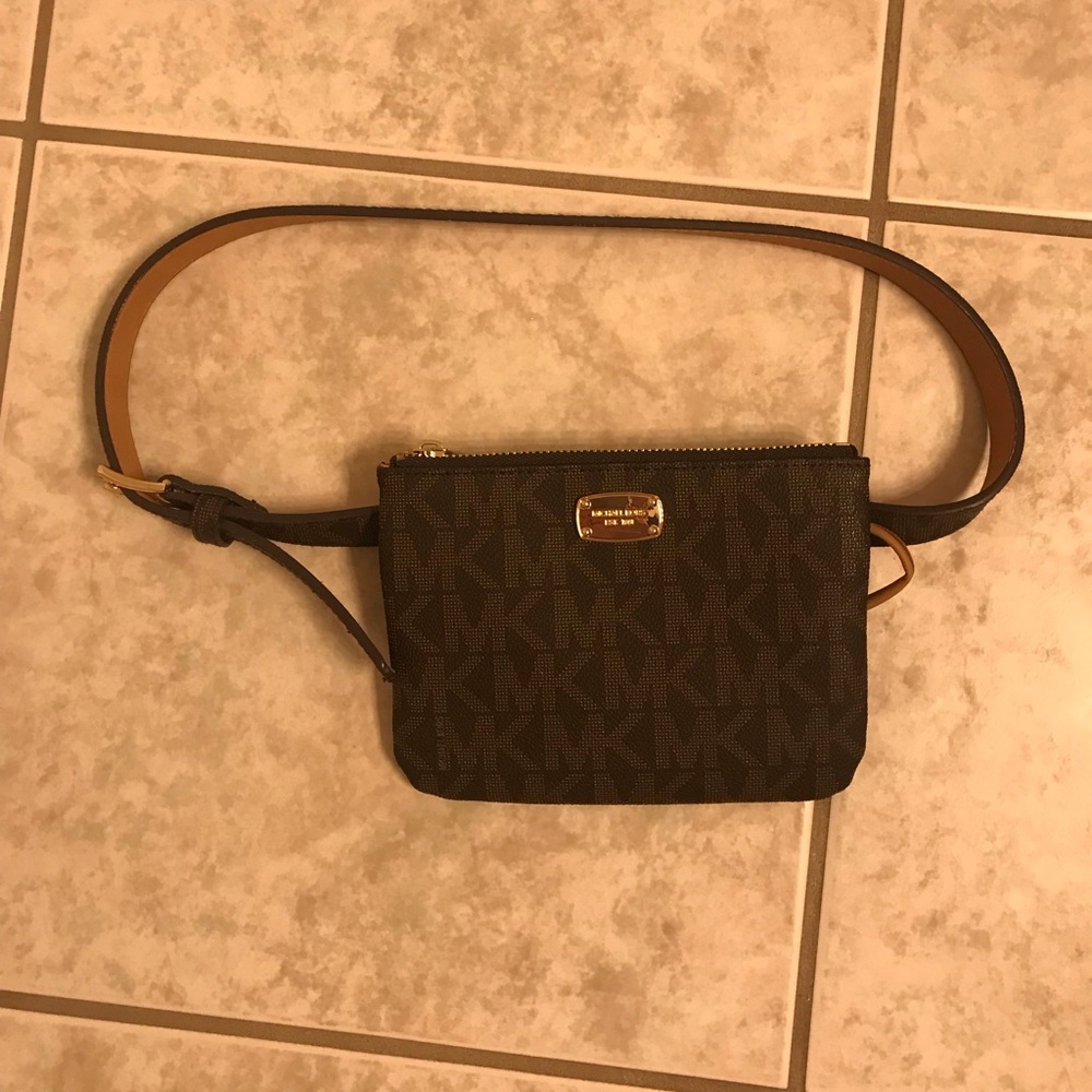MK belt bag